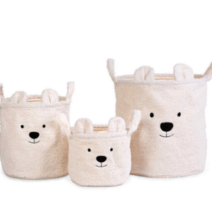 Paniers de rangement