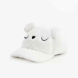 Casquette ou chapeau