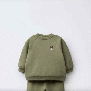 2 tenues confortables pour les sorties