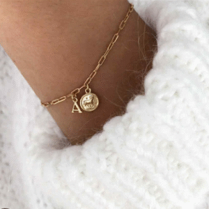 Bracelet adulte signe Astro bébé