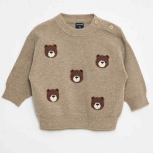 Sweat, pull ou gilet pour le soir