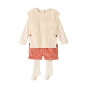 2 tenues confortables