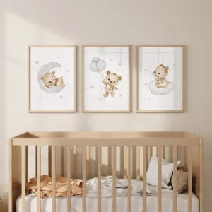 Affiches ou décoration