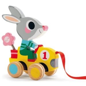 Objets ou jouets décoratifs