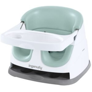 Réhausseur nomade (peut remplacer la chaise haute)